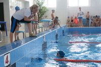 Юные пловцы Усть-Катава стали победителями и призёрами соревнований в Аше 