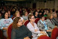В Усть-Катаве состоялась августовская конференция работников образования