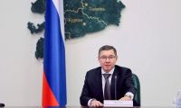 Владимир Якушев обсудил с главами регионов УрФО соблюдение ограничительных мер