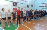 В Усть-Катаве прошёл турнир по теннису памяти Николая Иванова