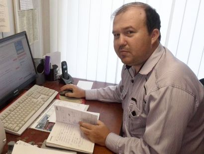 Журналист «Усть-Катавской недели» выиграл Всероссийский конкур
