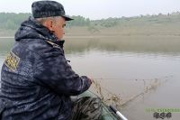 На водоёмах Усть-Катавского округа обнаружены сети