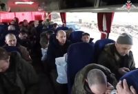 Двое жителей Усть-Катава вернулись из украинского плена