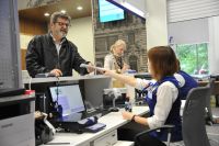 Почтовые отделения Усть-Катава изменят график работы