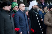В Челябинской области начались мероприятия, посвящённые Дню защитника Отечества