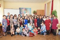 Усть-катавский Центр помощи детям отметил день рождения