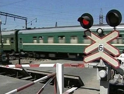 10 июня – Международный день привлечения внимания к железнодорожным переездам