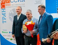 &quot;Усть-Катавская неделя&quot; стала победителем в трёх номинациях областного фестиваля СМИ
