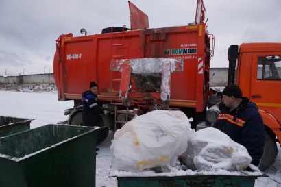 При оплате вывоза ТКО действуют такие же льготы