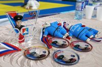 В Усть-Катаве прошёл турнир по дзюдо памяти А. Баранова