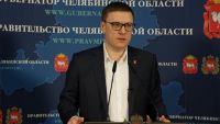 Алексей Текслер объявил о продлении режима повышенной готовности