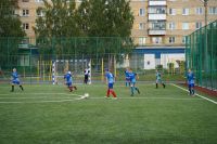Изменения в сфере физкультуры и спорта в Усть-Катавском округе за последние два года