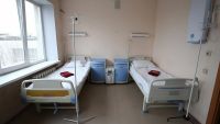В Саткинском районе открылся госпиталь для реабилитации после ковида