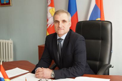 Глава Усть-Катава Сергей Семков - о бюджете на 2018 год
