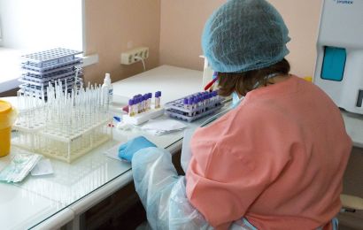 Оперативная информация по коронавирусу от Минздрава Челябинской области на 15 мая