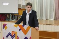 В Усть-Катаве прошёл второй тур парламентских дебатов