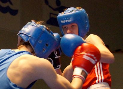Боксёры Усть-Катава привезли с турнира в Юрюзани 8 медалей