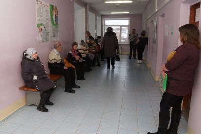 В Челябинской области объявили карантин по гриппу и ОРВИ