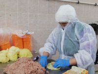 Южноуральские производители куриного мяса переходят на отечественную технику