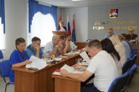 Собрание депутатов утвердило отчёт об исполнении бюджета