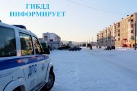 На дорогах Усть-Катавского округа пройдут рейдовые мероприятия