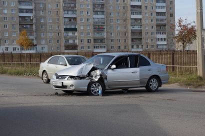 При ДТП оформить документы можно без сотрудников полиции