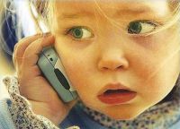 Нарушаются права ребёнка? Позвони по телефону доверия