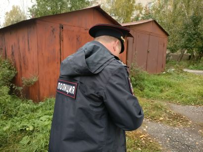 89 человек обратились в полицию Усть-Катава за неделю
