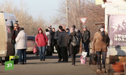 У Челябинской области самый низкий индекс самоизоляции в стране