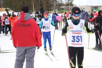 Лыжник Усть-Катава стал бронзовым призёром первенства России