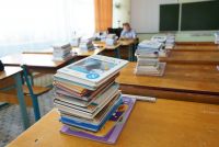 В Усть-Катаве начали принимать заявления на получение пособия к школе