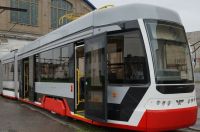 В Челябинске трамваи спустятся под землю