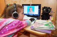 Часть школьников Челябинской области может продолжить дистанционное обучение