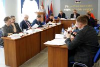 Депутаты утвердили отчёт председателя КСК за 2020 год