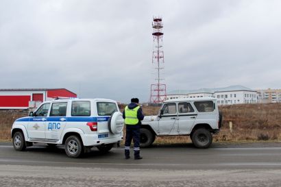 В ходе операции «Район» выявлено и раскрыто 3 преступления