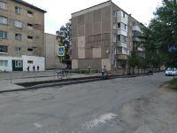 В Усть-Катаве заканчиваются работы по благоустройству улицы Догужиева