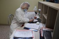 Коронавирус в Челябинской области. Данные Минздрава на 13 мая