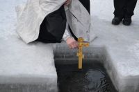 Полиция Усть-Катава во время праздника Крещения будет работать в особом режиме