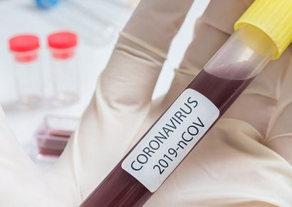 В Челябинской области ещё 98 новых заражённых коронавирусом