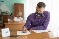 Выпускники Усть-Катава показали хороший уровень знаний на ЕГЭ