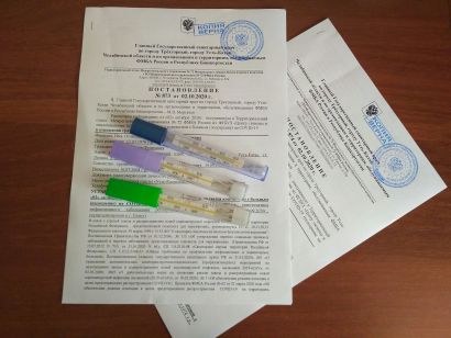 В Усть-Катаве 23 новых случая коронавируса за неделю