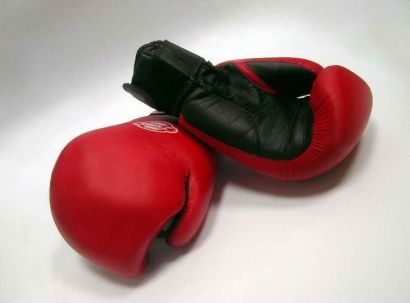 Усть-катавские боксёры выявили сильнейших