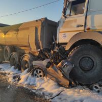 Трасса М5 забрала жизнь многодетного устькатавца