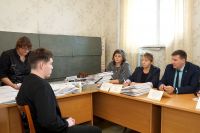 В Челябинской области проходит осенний призыв
