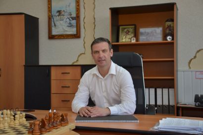 Директор Усть-Катавского спорткомплекса рассказал о планах и изменениях в работе