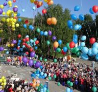 Минэкологии Челябинской области рекомендует ограничить запуск воздушных шаров
