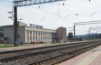 На железнодорожных вокзалах Челябинской области усилены меры эпидемиологической безопасности