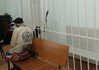 Усть-Катавский городской суд принял решение о выдворении из страны жителя Китая