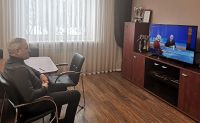 Сергей Семков прокомментировал «Итоги года» с Владимиром Путиным