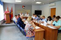 Депутаты внесли изменения в бюджет Усть-Катава 2022 года